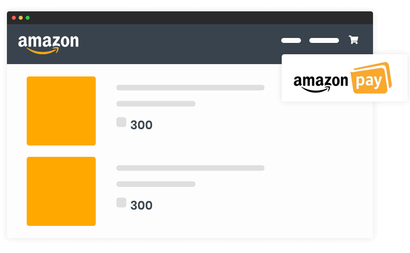 Multichannel selling is a talk of the town across the globe. Grab your chance to sell your Builderfly products on the global ecommerce giant – Amazon, before your competitors do!