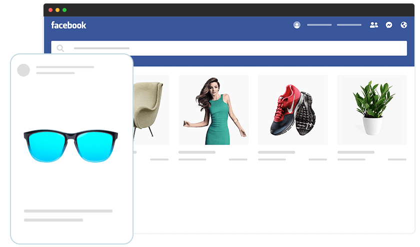 Integrating your Facebook business page to your Builderfly store helps you automate your ecommerce business. Also, set up Facebook ads for your Builderfly products, right from your Builderfly dashboard.